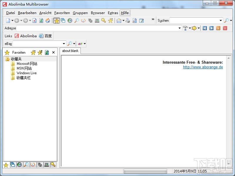 Abolimba Multibrowser,Abolimba Multibrowser下载