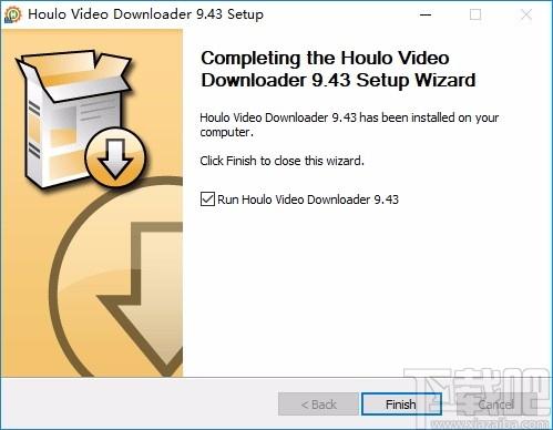 Houlo Video Downloader下载,视频下载工具,下载工具,视频下载