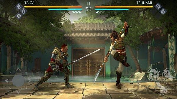 暗影格斗3无敌版下载,暗夜格斗3,暗夜格斗,动作游戏