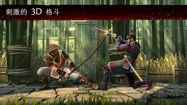 暗影格斗3无敌版下载,暗夜格斗3,暗夜格斗,动作游戏